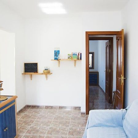 Casa Arya Villa Cotillo Buitenkant foto