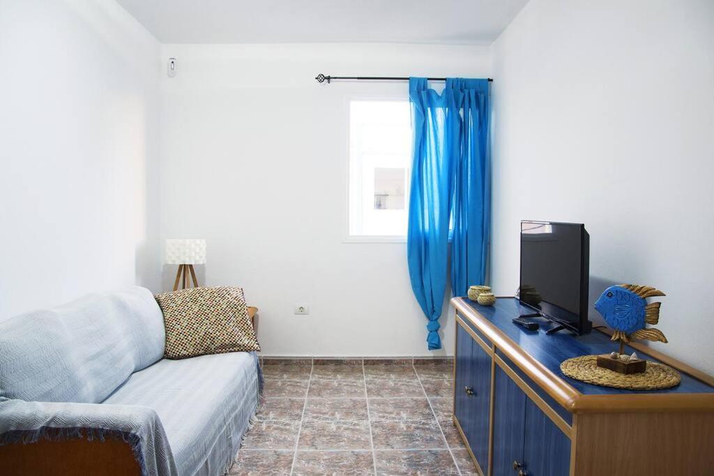 Casa Arya Villa Cotillo Buitenkant foto